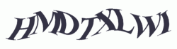 Buchstaben-Code (Anzeige zwingend erforderlich)