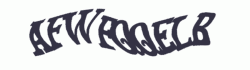 Buchstaben-Code (Anzeige zwingend erforderlich)