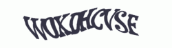 Buchstaben-Code (Anzeige zwingend erforderlich)