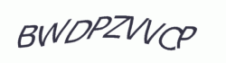 Buchstaben-Code (Anzeige zwingend erforderlich)