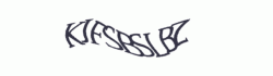 Buchstaben-Code (Anzeige zwingend erforderlich)
