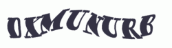 Buchstaben-Code (Anzeige zwingend erforderlich)