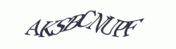 Buchstaben-Code (Anzeige zwingend erforderlich)