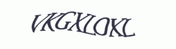 Buchstaben-Code (Anzeige zwingend erforderlich)