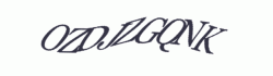 Buchstaben-Code (Anzeige zwingend erforderlich)