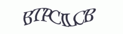 Buchstaben-Code (Anzeige zwingend erforderlich)