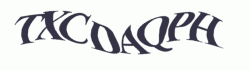 Buchstaben-Code (Anzeige zwingend erforderlich)