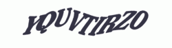 Buchstaben-Code (Anzeige zwingend erforderlich)