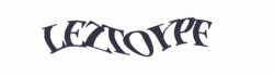 Buchstaben-Code (Anzeige zwingend erforderlich)