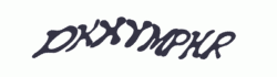 Buchstaben-Code (Anzeige zwingend erforderlich)