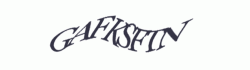 Buchstaben-Code (Anzeige zwingend erforderlich)