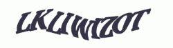 Buchstaben-Code (Anzeige zwingend erforderlich)