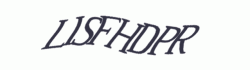 Buchstaben-Code (Anzeige zwingend erforderlich)