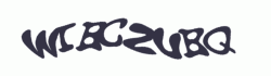 Buchstaben-Code (Anzeige zwingend erforderlich)