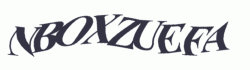 Buchstaben-Code (Anzeige zwingend erforderlich)