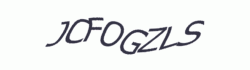 Buchstaben-Code (Anzeige zwingend erforderlich)
