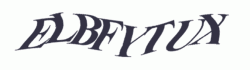 Buchstaben-Code (Anzeige zwingend erforderlich)