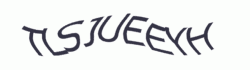 Buchstaben-Code (Anzeige zwingend erforderlich)