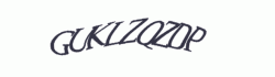 Buchstaben-Code (Anzeige zwingend erforderlich)