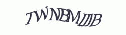 Buchstaben-Code (Anzeige zwingend erforderlich)