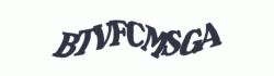 Buchstaben-Code (Anzeige zwingend erforderlich)