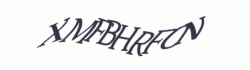Buchstaben-Code (Anzeige zwingend erforderlich)