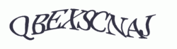 Buchstaben-Code (Anzeige zwingend erforderlich)