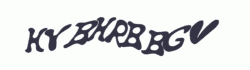 Buchstaben-Code (Anzeige zwingend erforderlich)