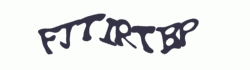 Buchstaben-Code (Anzeige zwingend erforderlich)