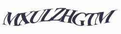 Buchstaben-Code (Anzeige zwingend erforderlich)