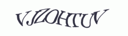 Buchstaben-Code (Anzeige zwingend erforderlich)
