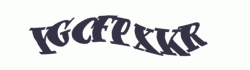 Buchstaben-Code (Anzeige zwingend erforderlich)