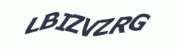 Buchstaben-Code (Anzeige zwingend erforderlich)