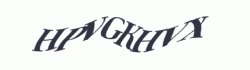 Buchstaben-Code (Anzeige zwingend erforderlich)