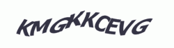 Buchstaben-Code (Anzeige zwingend erforderlich)