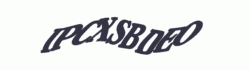 Buchstaben-Code (Anzeige zwingend erforderlich)