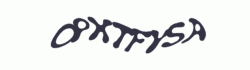 Buchstaben-Code (Anzeige zwingend erforderlich)