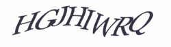 Buchstaben-Code (Anzeige zwingend erforderlich)