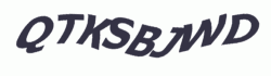 Buchstaben-Code (Anzeige zwingend erforderlich)