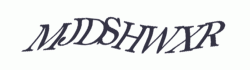 Buchstaben-Code (Anzeige zwingend erforderlich)