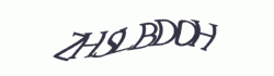 Buchstaben-Code (Anzeige zwingend erforderlich)