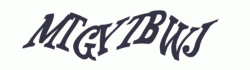 Buchstaben-Code (Anzeige zwingend erforderlich)