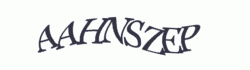 Buchstaben-Code (Anzeige zwingend erforderlich)
