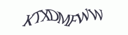 Buchstaben-Code (Anzeige zwingend erforderlich)