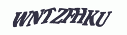 Buchstaben-Code (Anzeige zwingend erforderlich)