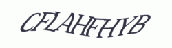 Buchstaben-Code (Anzeige zwingend erforderlich)