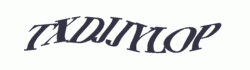 Buchstaben-Code (Anzeige zwingend erforderlich)