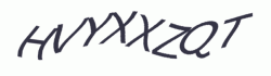 Buchstaben-Code (Anzeige zwingend erforderlich)