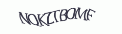 Buchstaben-Code (Anzeige zwingend erforderlich)