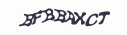 Buchstaben-Code (Anzeige zwingend erforderlich)